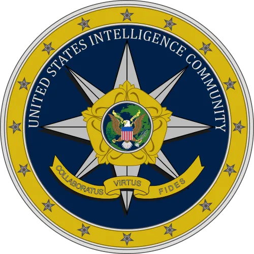 US Intelligence Community