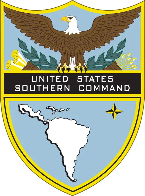 USSOUTHCOM